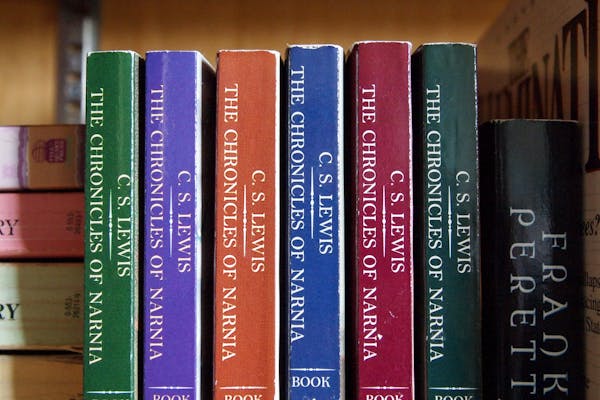 book of names